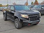 2021 Chevrolet Colorado Crew Cab 4WD Pickup for sale #M1238937G - photo 1