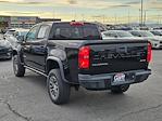 2021 Chevrolet Colorado Crew Cab 4WD Pickup for sale #M1238937G - photo 5