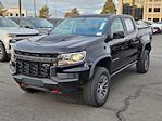 2021 Chevrolet Colorado Crew Cab 4WD Pickup for sale #M1238937G - photo 7