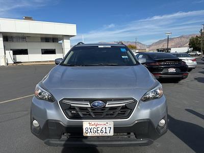 2021 Subaru Crosstrek AWD SUV for sale #M8238478W - photo 1
