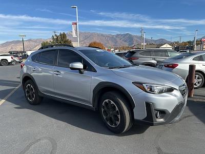 2021 Subaru Crosstrek AWD SUV for sale #M8238478W - photo 2