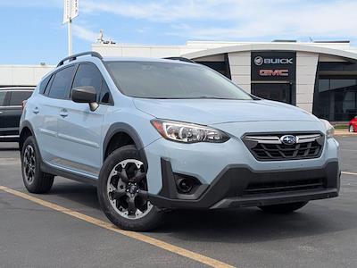 2021 Subaru Crosstrek AWD SUV for sale #M8320164W - photo 1