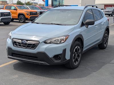 Used 2021 Subaru Crosstrek Base AWD SUV for sale #M8320164W - photo 1