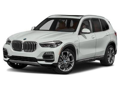Used 2021 BMW X5 - photo 1
