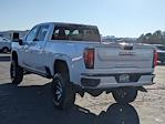 Used 2021 GMC Sierra 3500 Denali Crew Cab for sale #MF104767T - photo 4