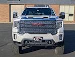 Used 2021 GMC Sierra 3500 Denali Crew Cab for sale #MF104767T - photo 7