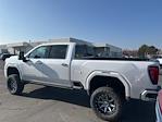 Used 2021 GMC Sierra 3500 Denali Crew Cab for sale #MF104767T - photo 8