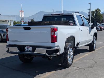 2021 Chevrolet Silverado 3500 Crew Cab SRW 4WD Pickup for sale #MF130276W - photo 2