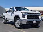 2021 Chevrolet Silverado 3500 Crew Cab SRW 4WD Pickup for sale #MF130276W - photo 1