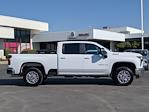 2021 Chevrolet Silverado 3500 Crew Cab SRW 4WD Pickup for sale #MF130276W - photo 3