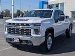 2021 Chevrolet Silverado 3500 Crew Cab SRW 4WD Pickup for sale #MF130276W - photo 7