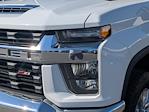 2021 Chevrolet Silverado 3500 Crew Cab SRW 4WD Pickup for sale #MF130276W - photo 9