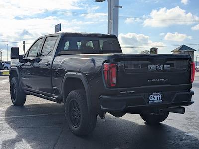 2021 GMC Sierra 3500 Crew Cab 4WD Pickup for sale #MF184820T - photo 2