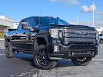 2021 GMC Sierra 3500 Crew Cab 4WD Pickup for sale #MF184820T - photo 24