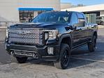 2021 GMC Sierra 3500 Crew Cab 4WD Pickup for sale #MF184820T - photo 6