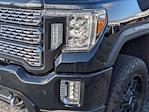 2021 GMC Sierra 3500 Crew Cab 4WD Pickup for sale #MF184820T - photo 8