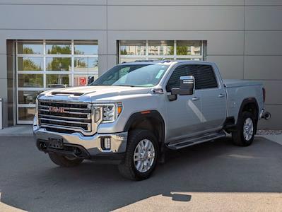 2021 GMC Sierra 3500 Crew Cab 4WD Pickup for sale #MF283995W - photo 1