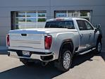 2021 GMC Sierra 3500 Crew Cab 4WD Pickup for sale #MF283995W - photo 5
