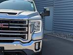 2021 GMC Sierra 3500 Crew Cab 4WD Pickup for sale #MF283995W - photo 9
