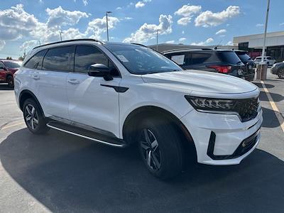 2021 Kia Sorento AWD SUV for sale #MG028291W - photo 1