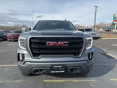 Used 2021 GMC Sierra 1500 - photo 1