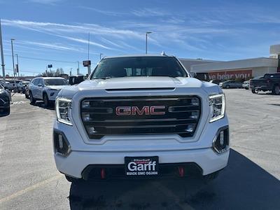 Used 2021 GMC Sierra 1500 - photo 1