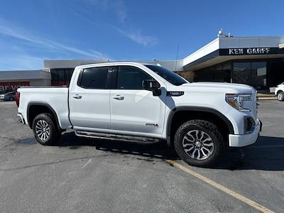 Used 2021 GMC Sierra 1500 - photo 1