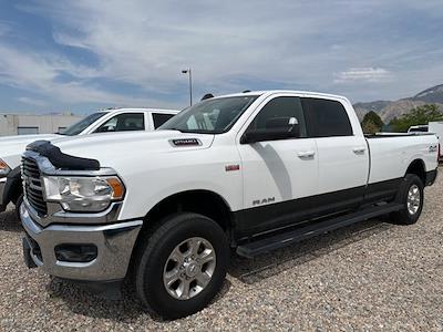 2021 Ram 2500 Crew Cab 4WD Pickup for sale #MG704207T - photo 1
