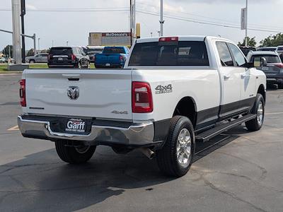 2021 Ram 2500 Crew Cab 4WD Pickup for sale #MG704207T - photo 2