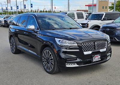 2021 Lincoln Aviator AWD SUV for sale #MGL00952W - photo 1