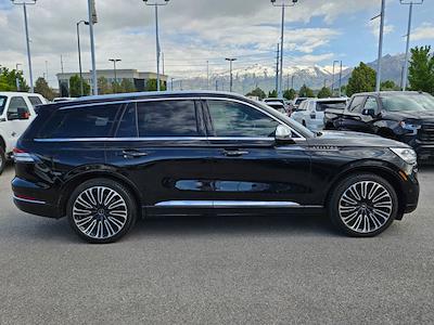 2021 Lincoln Aviator AWD SUV for sale #MGL00952W - photo 2