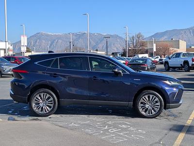 Used 2021 Toyota Venza for sale #MJ015234G - photo 2