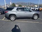 2021 Chevrolet Traverse AWD SUV for sale #MJ157784W - photo 4