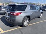 2021 Chevrolet Traverse AWD SUV for sale #MJ157784W - photo 5