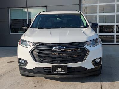 2021 Chevrolet Traverse AWD SUV for sale #MJ169668G - photo 2