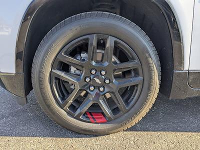 Used 2021 Chevrolet Traverse Premier for sale #MJ169668G - photo 2