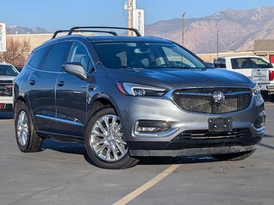 2021 Buick Enclave AWD SUV for sale #MJ223900G - photo 1