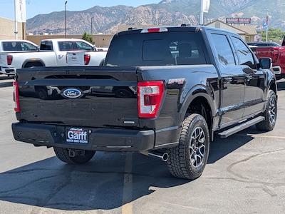 2021 Ford F-150 SuperCrew Cab 4WD Pickup for sale #MKD27748W - photo 2
