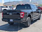 2021 Ford F-150 SuperCrew Cab 4WD Pickup for sale #MKD27748W - photo 5