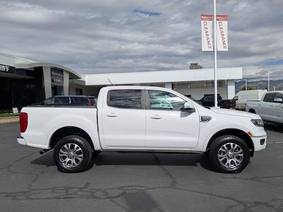2021 Ford Ranger SuperCrew Cab 4WD Pickup for sale #MLD05834W - photo 1