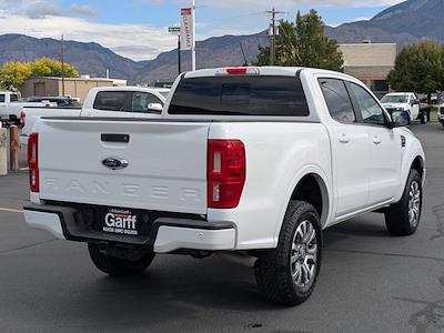 2021 Ford Ranger SuperCrew Cab 4WD Pickup for sale #MLD05834W - photo 2