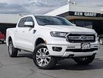 2021 Ford Ranger SuperCrew Cab 4WD Pickup for sale #MLD05834W - photo 34