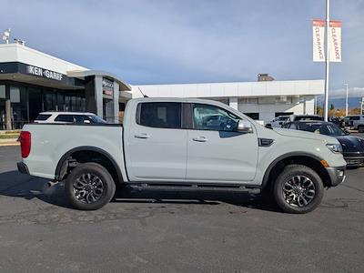 2021 Ford Ranger SuperCrew Cab 4WD Pickup for sale #MLD09841W - photo 1