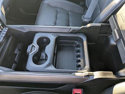 Used 2021 Ram 1500 Rebel Crew Cab for sale #MN558316T - photo 2