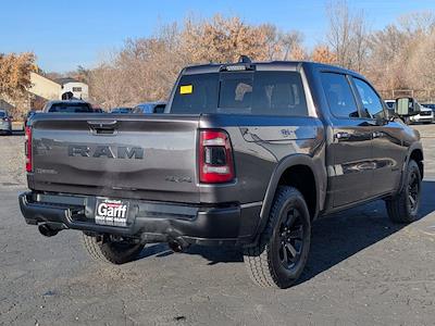 2021 Ram 1500 Crew Cab 4WD Pickup for sale #MN558316T - photo 2