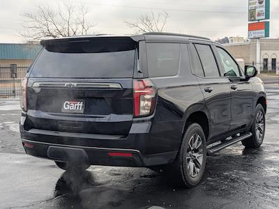 Used 2021 Chevrolet Tahoe - photo 1