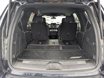 Used 2021 Chevrolet Tahoe - photo 1