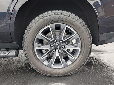 Used 2021 Chevrolet Tahoe - photo 1