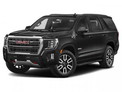 Used 2021 GMC Yukon AT4 for sale #MR208317C - photo 1