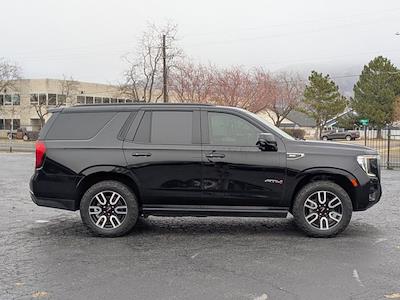 Used 2021 GMC Yukon AT4 for sale #MR208317C - photo 1